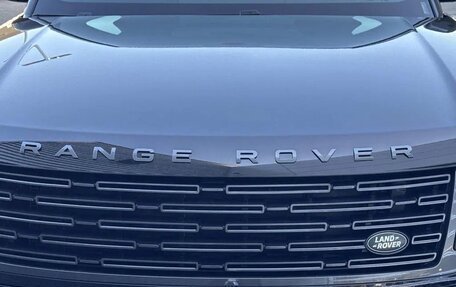 Land Rover Range Rover IV рестайлинг, 2023 год, 14 290 000 рублей, 6 фотография