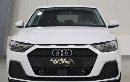 Audi A1, 2026 год, 3 814 986 рублей, 1 фотография