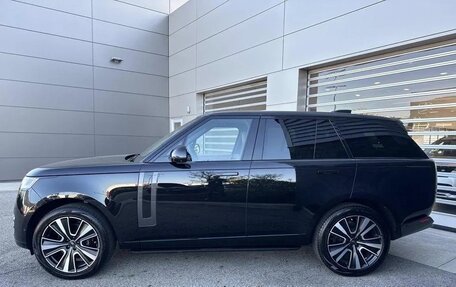 Land Rover Range Rover IV рестайлинг, 2023 год, 14 290 000 рублей, 3 фотография