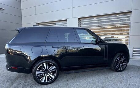 Land Rover Range Rover IV рестайлинг, 2023 год, 14 290 000 рублей, 7 фотография
