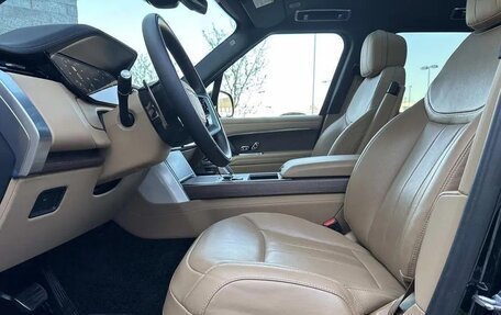 Land Rover Range Rover IV рестайлинг, 2023 год, 14 290 000 рублей, 11 фотография