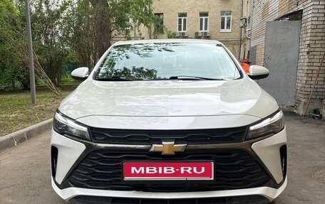 Chevrolet Monza, 2023 год, 1 650 000 рублей, 1 фотография