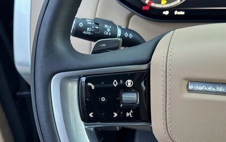Land Rover Range Rover IV рестайлинг, 2023 год, 14 290 000 рублей, 16 фотография