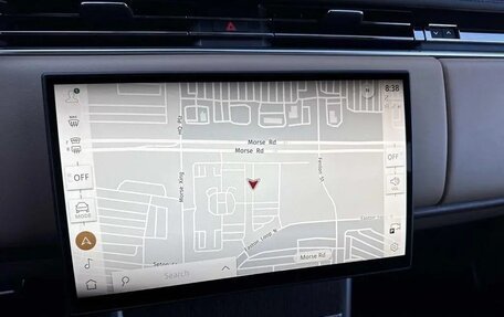 Land Rover Range Rover IV рестайлинг, 2023 год, 14 290 000 рублей, 21 фотография