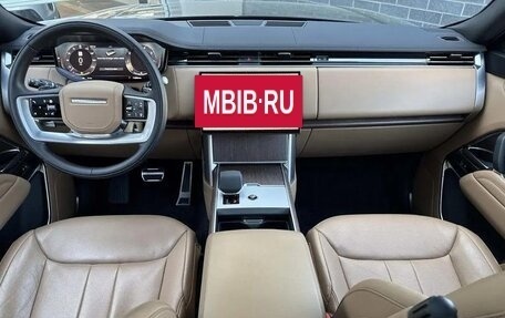 Land Rover Range Rover IV рестайлинг, 2023 год, 14 290 000 рублей, 23 фотография