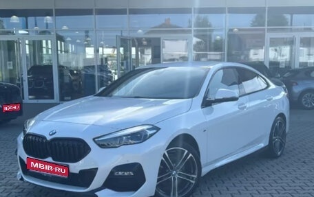 BMW 2 серия F44, 2022 год, 3 399 430 рублей, 1 фотография
