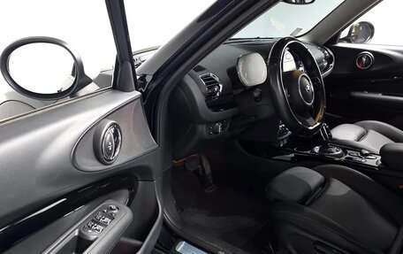 MINI Clubman, 2022 год, 1 635 000 рублей, 5 фотография
