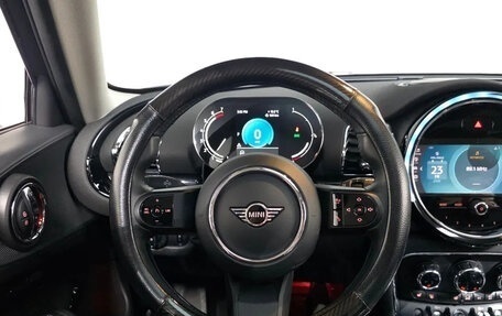 MINI Clubman, 2022 год, 1 635 000 рублей, 10 фотография