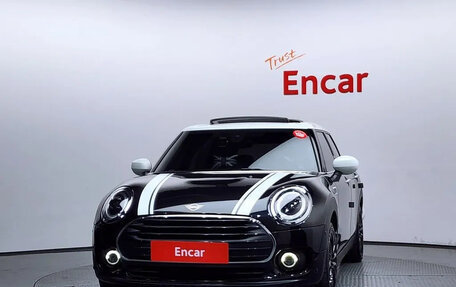 MINI Clubman, 2022 год, 1 620 000 рублей, 3 фотография