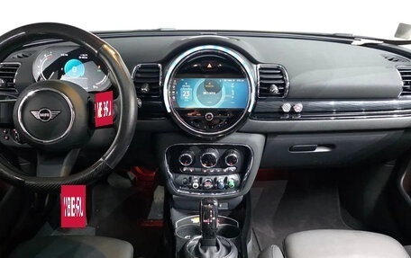 MINI Clubman, 2022 год, 1 635 000 рублей, 9 фотография
