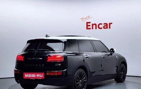 MINI Clubman, 2022 год, 1 620 000 рублей, 2 фотография