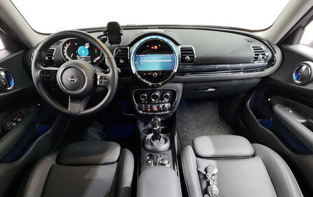MINI Clubman, 2022 год, 1 620 000 рублей, 9 фотография