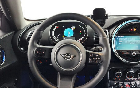 MINI Clubman, 2022 год, 1 620 000 рублей, 10 фотография