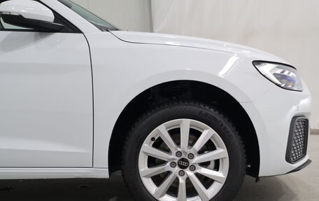 Audi A1, 2026 год, 3 814 986 рублей, 4 фотография