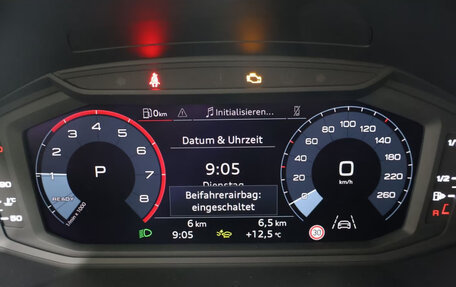 Audi A1, 2026 год, 3 814 986 рублей, 9 фотография