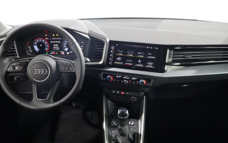 Audi A1, 2026 год, 3 814 986 рублей, 7 фотография