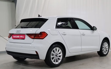 Audi A1, 2026 год, 3 814 986 рублей, 2 фотография