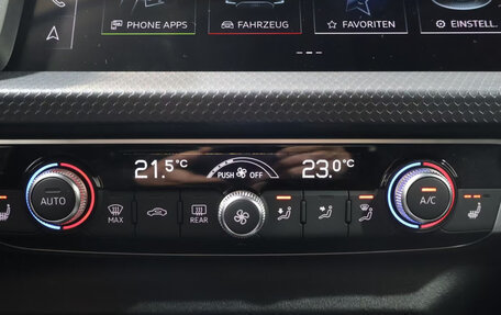 Audi A1, 2026 год, 3 814 986 рублей, 15 фотография