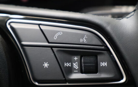 Audi A1, 2026 год, 3 814 986 рублей, 18 фотография