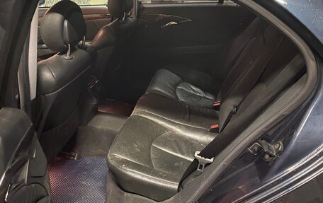 Mercedes-Benz E-Класс, 2003 год, 775 000 рублей, 4 фотография