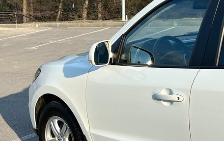 Hyundai Santa Fe III рестайлинг, 2012 год, 1 280 000 рублей, 11 фотография