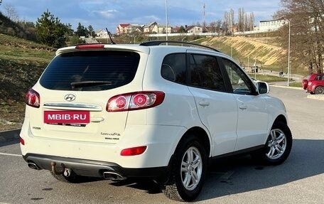 Hyundai Santa Fe III рестайлинг, 2012 год, 1 280 000 рублей, 6 фотография
