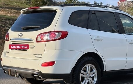 Hyundai Santa Fe III рестайлинг, 2012 год, 1 280 000 рублей, 7 фотография