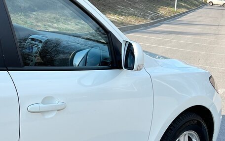 Hyundai Santa Fe III рестайлинг, 2012 год, 1 280 000 рублей, 12 фотография