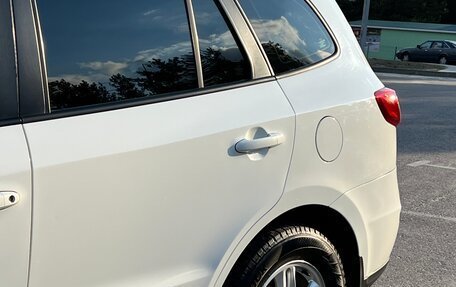 Hyundai Santa Fe III рестайлинг, 2012 год, 1 280 000 рублей, 13 фотография