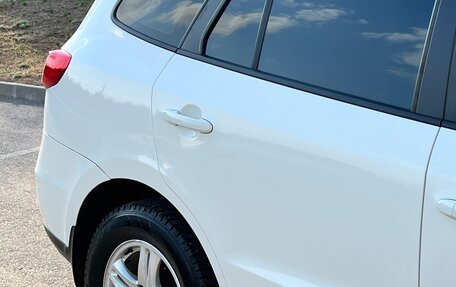 Hyundai Santa Fe III рестайлинг, 2012 год, 1 280 000 рублей, 14 фотография