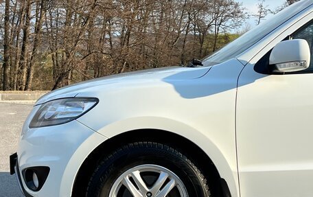 Hyundai Santa Fe III рестайлинг, 2012 год, 1 280 000 рублей, 15 фотография