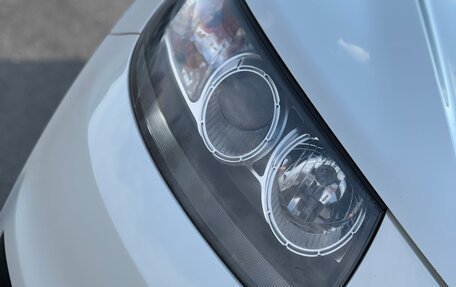 Hyundai Santa Fe III рестайлинг, 2012 год, 1 280 000 рублей, 19 фотография