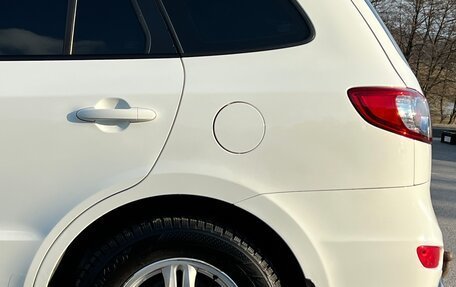 Hyundai Santa Fe III рестайлинг, 2012 год, 1 280 000 рублей, 17 фотография