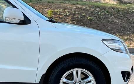 Hyundai Santa Fe III рестайлинг, 2012 год, 1 280 000 рублей, 16 фотография