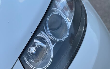 Hyundai Santa Fe III рестайлинг, 2012 год, 1 280 000 рублей, 20 фотография