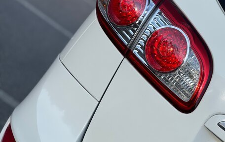 Hyundai Santa Fe III рестайлинг, 2012 год, 1 280 000 рублей, 22 фотография