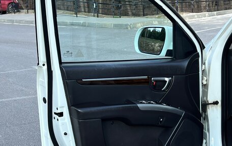Hyundai Santa Fe III рестайлинг, 2012 год, 1 280 000 рублей, 23 фотография
