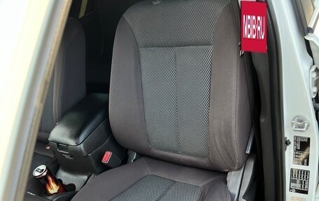 Hyundai Santa Fe III рестайлинг, 2012 год, 1 280 000 рублей, 27 фотография