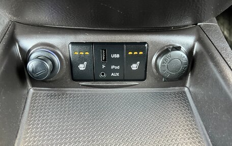 Hyundai Santa Fe III рестайлинг, 2012 год, 1 280 000 рублей, 29 фотография