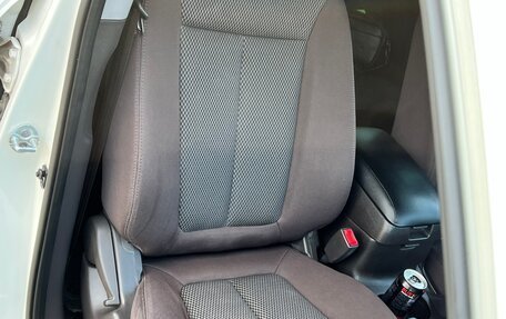 Hyundai Santa Fe III рестайлинг, 2012 год, 1 280 000 рублей, 32 фотография