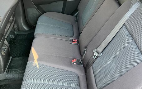 Hyundai Santa Fe III рестайлинг, 2012 год, 1 280 000 рублей, 34 фотография