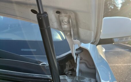 Hyundai Santa Fe III рестайлинг, 2012 год, 1 280 000 рублей, 38 фотография
