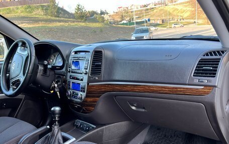 Hyundai Santa Fe III рестайлинг, 2012 год, 1 280 000 рублей, 31 фотография