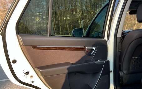 Hyundai Santa Fe III рестайлинг, 2012 год, 1 280 000 рублей, 33 фотография