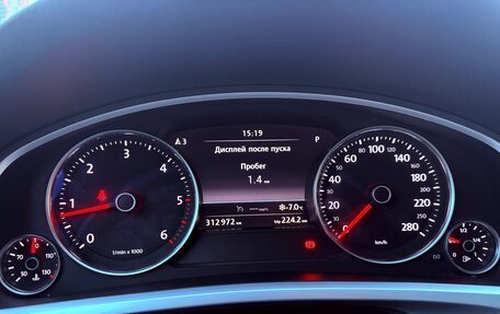 Volkswagen Touareg III, 2012 год, 1 900 000 рублей, 17 фотография