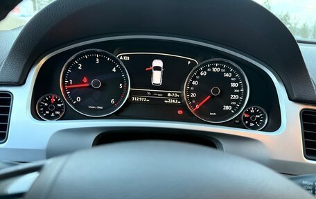 Volkswagen Touareg III, 2012 год, 1 900 000 рублей, 14 фотография