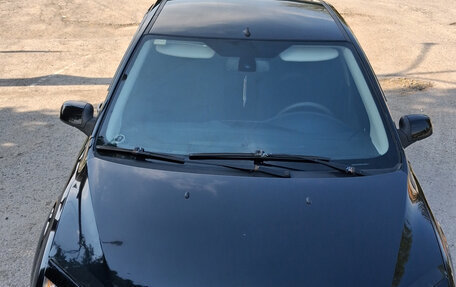 Ford Focus II рестайлинг, 2007 год, 435 000 рублей, 10 фотография