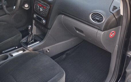 Ford Focus II рестайлинг, 2007 год, 435 000 рублей, 11 фотография