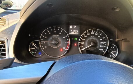 Subaru Legacy VII, 2011 год, 980 000 рублей, 12 фотография