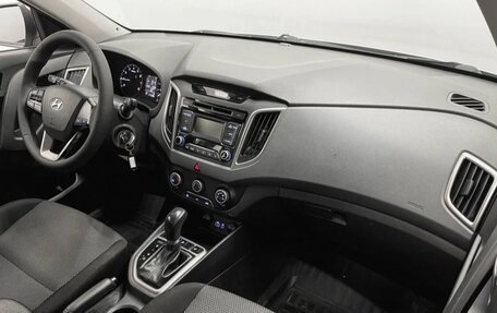 Hyundai Creta I рестайлинг, 2017 год, 1 150 000 рублей, 5 фотография